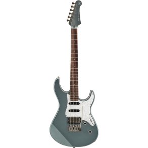 Yamaha Pacifica PAC612VIIX Mist Green
